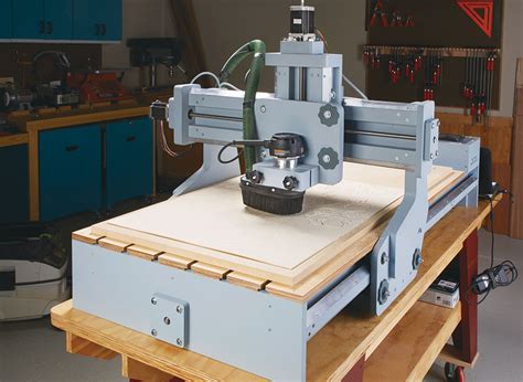 diy cnc machine for wood|building your own cnc router.